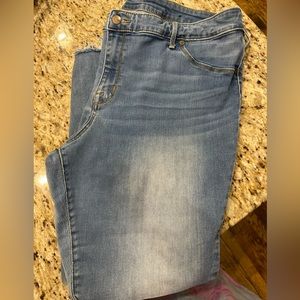 Universal Thread jeggings